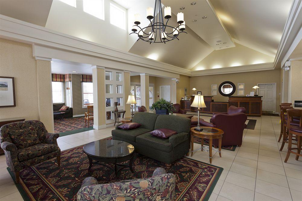 Residence Inn By Marriott Denver Airport At Gateway Park Aurora Exterior foto
