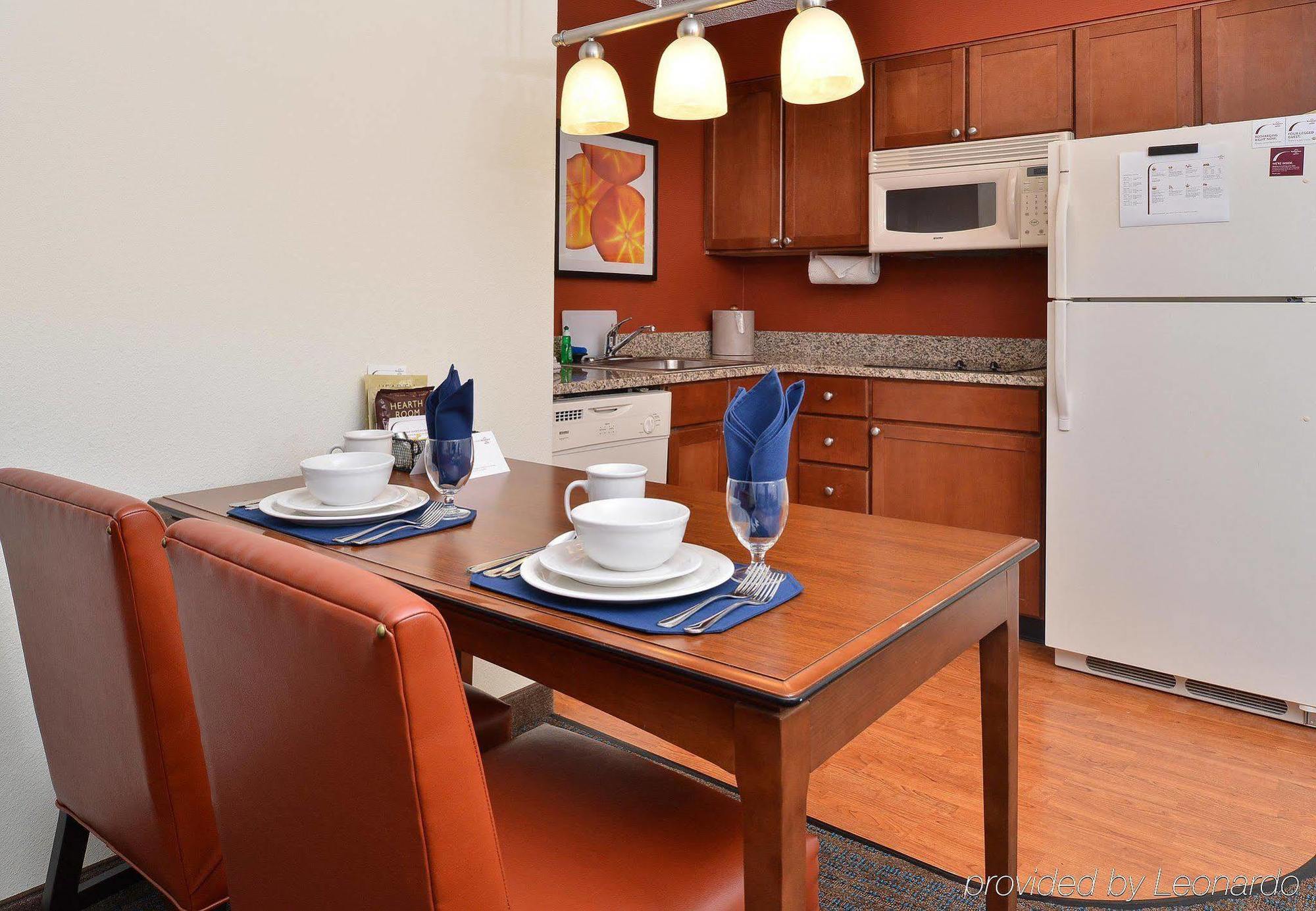 Residence Inn By Marriott Denver Airport At Gateway Park Aurora Exterior foto