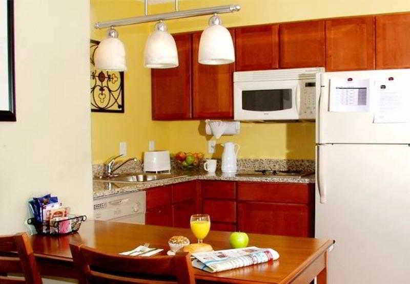 Residence Inn By Marriott Denver Airport At Gateway Park Aurora Zimmer foto