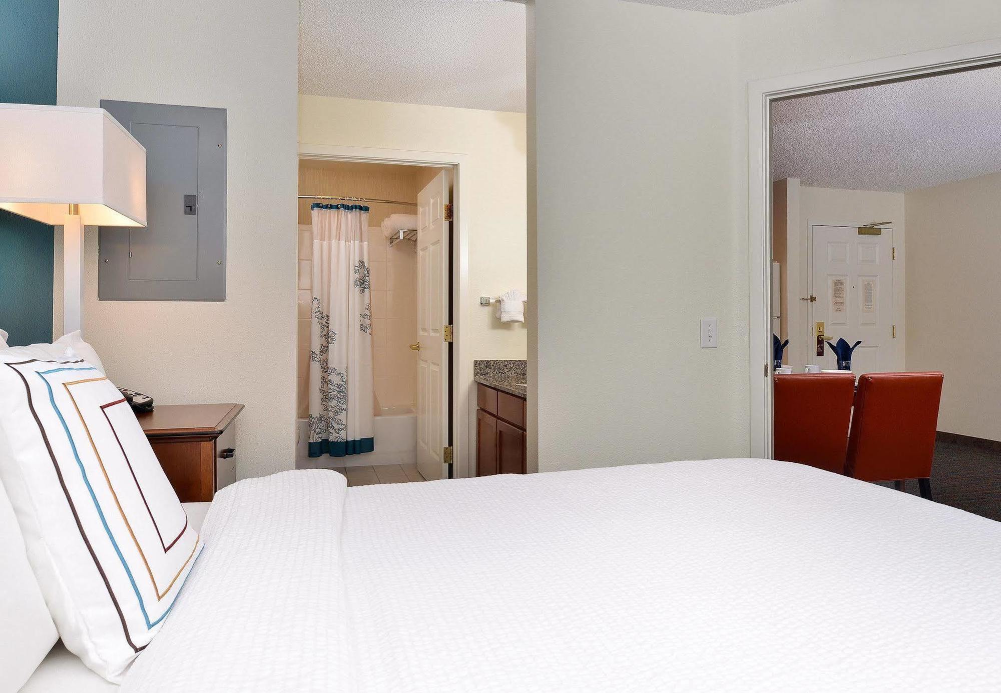 Residence Inn By Marriott Denver Airport At Gateway Park Aurora Exterior foto