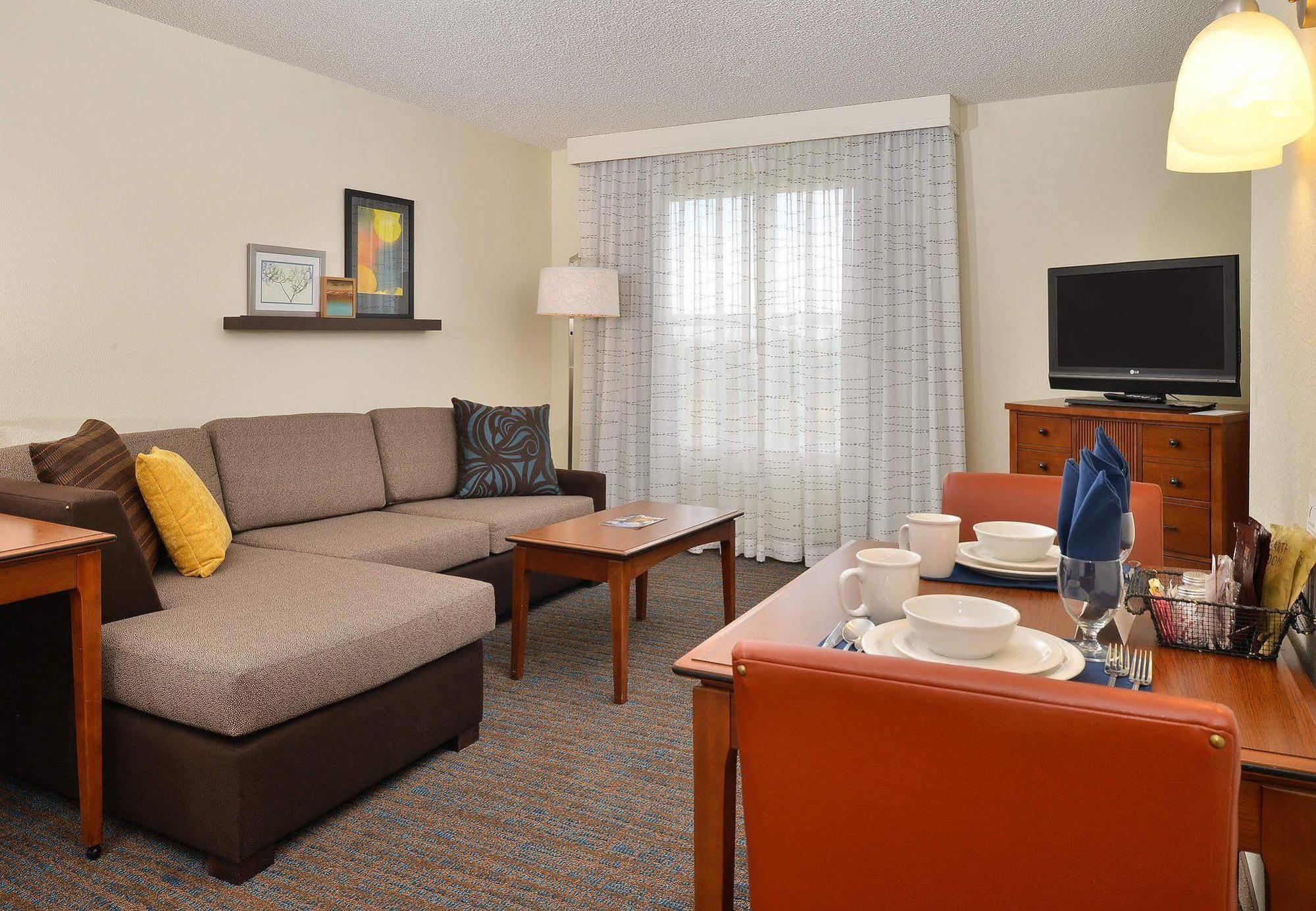 Residence Inn By Marriott Denver Airport At Gateway Park Aurora Exterior foto